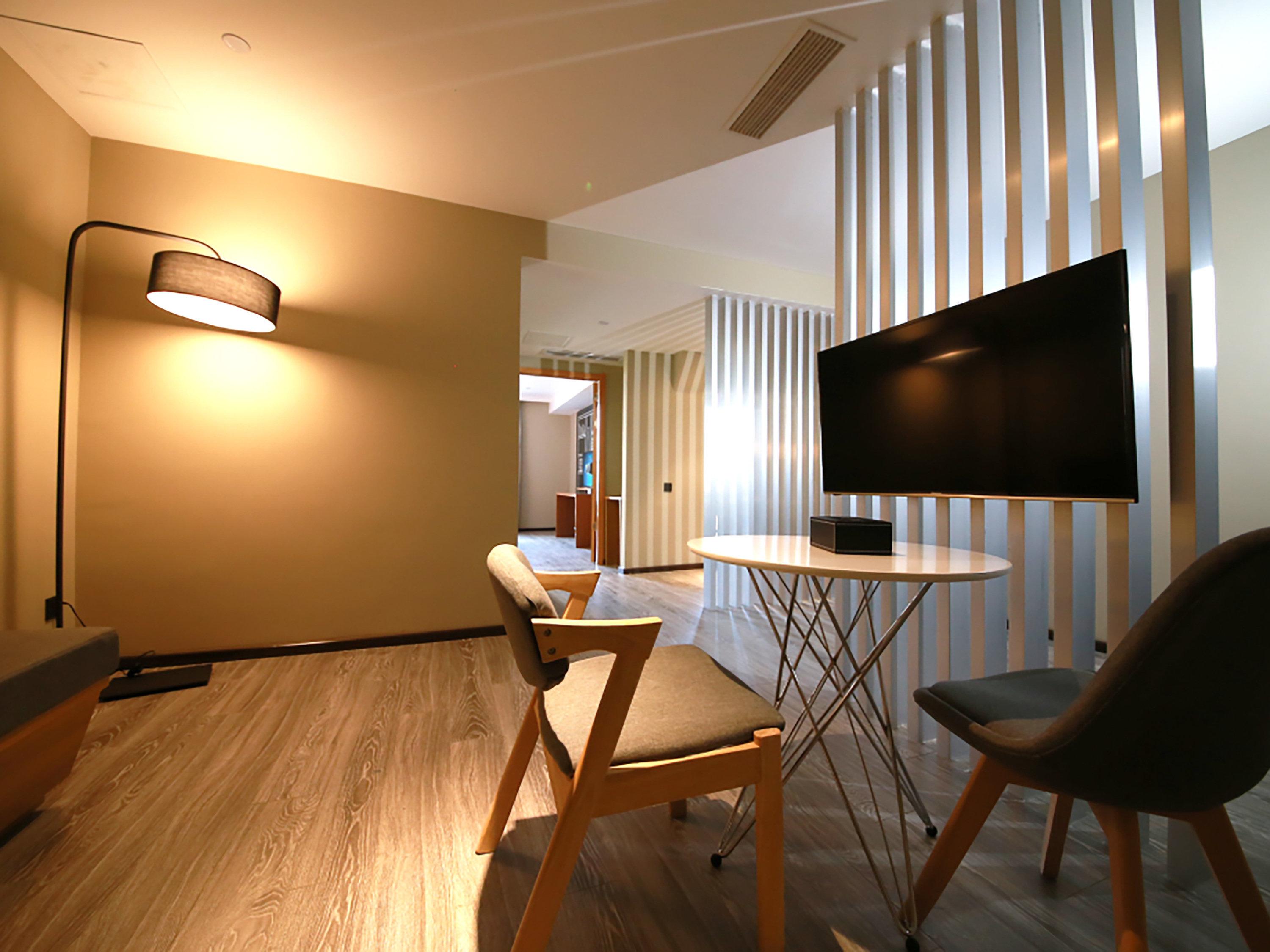 Ibis Sui Ning Hotel Suining  Eksteriør billede